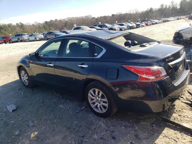 صورة رقم 2 من المزاد - 2015 NISSAN ALTIMA 2.5 مع VIN 1N4AL3AP1FC230863