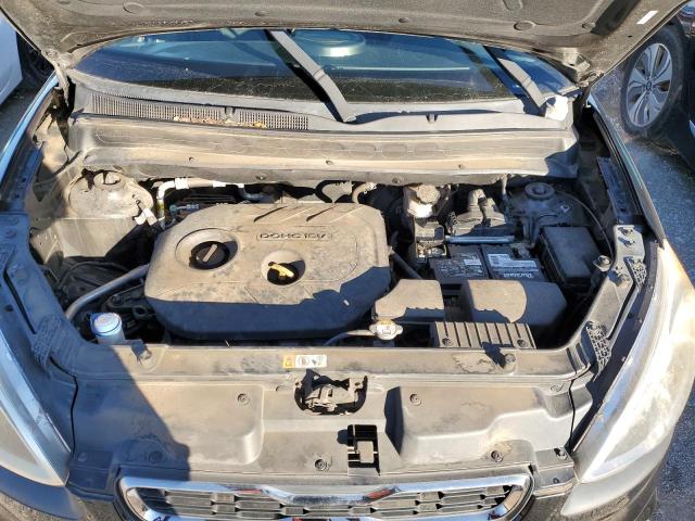 صورة رقم 11 من المزاد - 2013 KIA SOUL + مع VIN KNDJT2A62D7546774