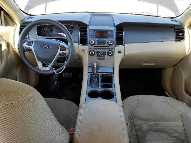 Photo 8 from auction – 2015 FORD TAURUS SE with VIN 1FAHP2D81FG108420