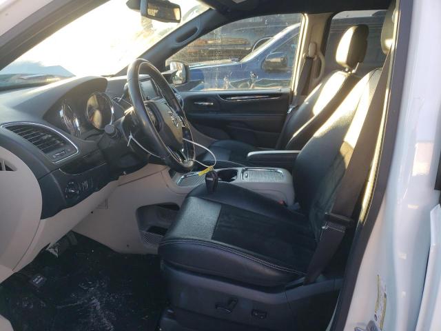 Photo 7 from auction – 2019 DODGE GRAND CARA with VIN 2C4RDGCG1KR774196