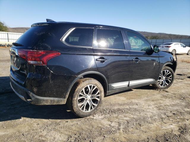 Photo 3 from auction – 2018 MITSUBISHI OUTLANDER with VIN JA4AZ3A31JZ058842