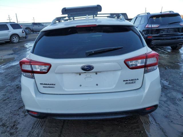 Photo 6 from auction – 2017 SUBARU IMPREZA PR with VIN 4S3GTAB65H3721356