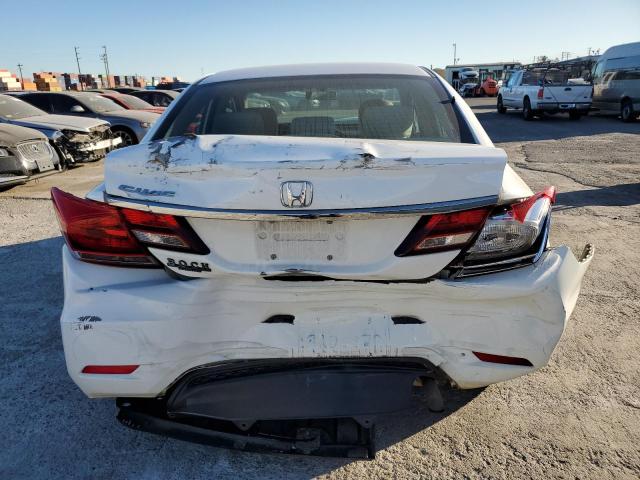 Photo 6 from auction – 2015 HONDA CIVIC EX with VIN 19XFB2F89FE219892