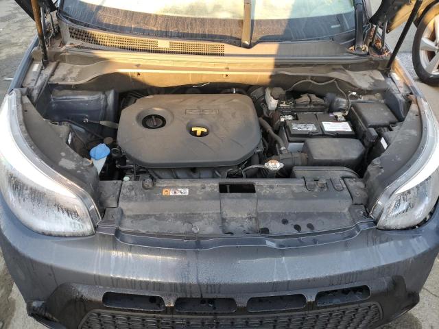 Photo 11 from auction – 2016 KIA SOUL + with VIN KNDJP3A58G7322057