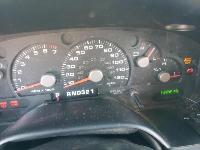 Photo 9 from auction – 2003 FORD EXPLORER X with VIN 1FMZU72KX3ZB44928