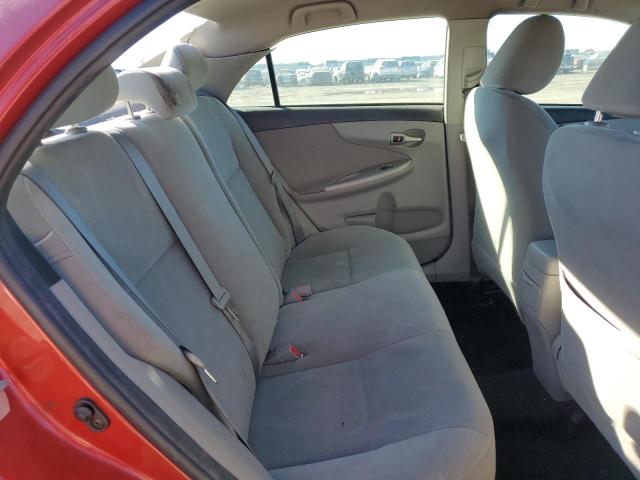 Photo 10 from auction – 2012 TOYOTA COROLLA BA with VIN 5YFBU4EE3CP043928