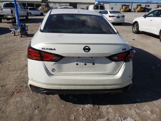 Photo 6 from auction – 2019 NISSAN ALTIMA SR with VIN 1N4BL4CV7KC219530