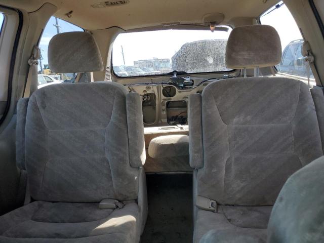 Photo 10 from auction – 2002 HONDA ODYSSEY EX with VIN 5FNRL186X2B001464