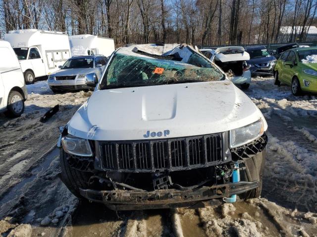 Photo 5 from auction – 2014 JEEP GRAND CHER with VIN 1C4RJFBG0EC321771