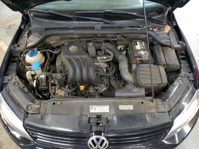 Photo 11 from auction – 2013 VOLKSWAGEN JETTA BASE with VIN 3VW2K7AJ4DM367373