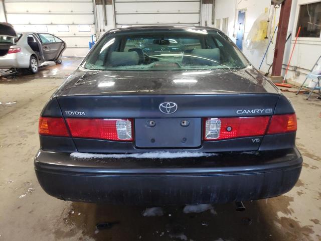 Photo 6 from auction – 2000 TOYOTA CAMRY LE with VIN 4T1BF28K8YU950258
