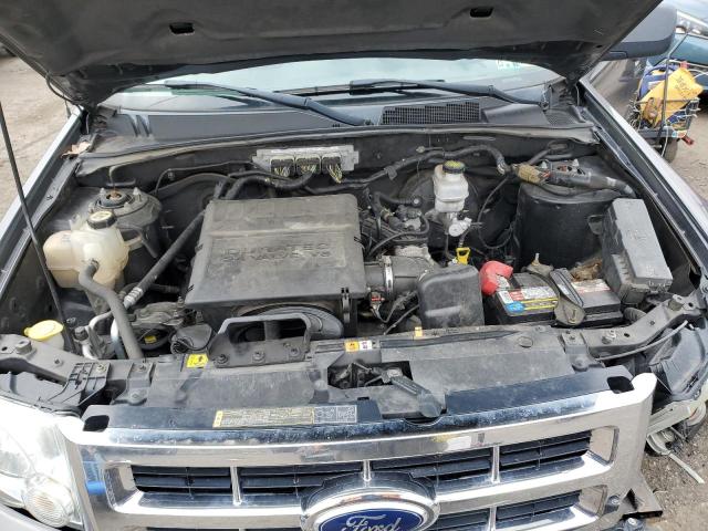 Photo 12 from auction – 2012 FORD ESCAPE XLT with VIN 1FMCU9DG1CKC35671