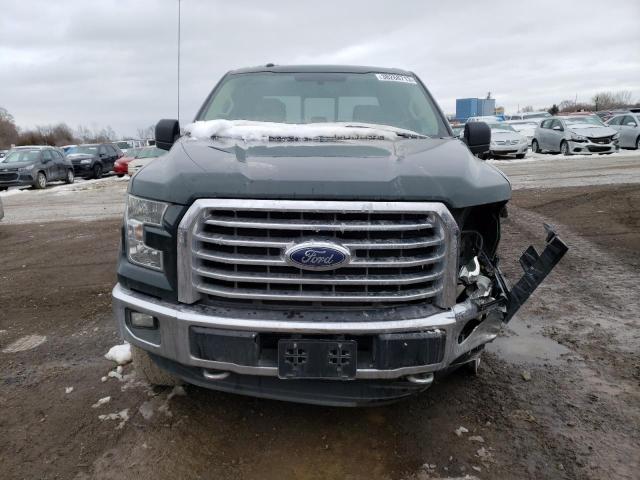 Photo 5 from auction – 2016 FORD F150 SUPER with VIN 1FTEW1EG0GKD64613