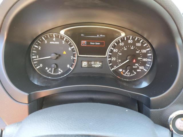 Photo 9 from auction – 2015 NISSAN ALTIMA 2.5 with VIN 1N4AL3AP1FC473587