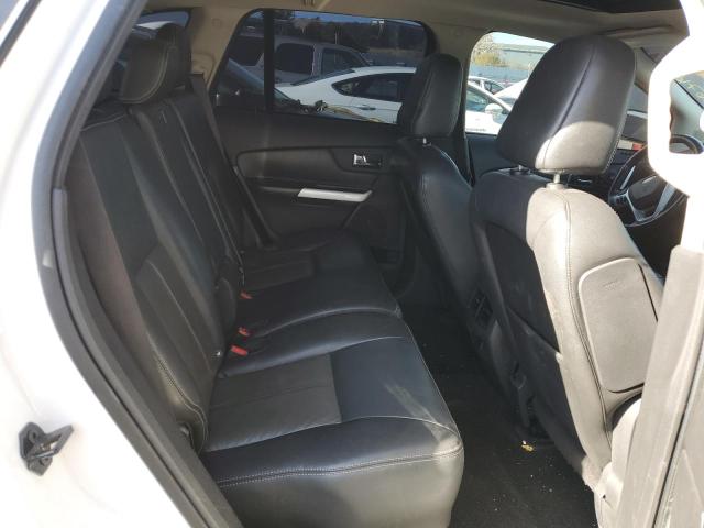 Photo 10 from auction – 2011 FORD EDGE SPORT with VIN 2FMDK3AK3BBB39274