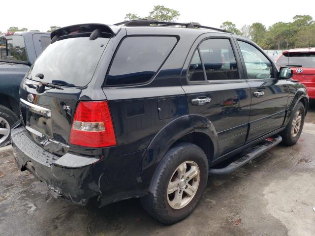 Фото 3 с аукциона – 2007 KIA SORENTO EX с VIN KNDJD736375705356