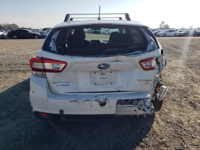Photo 6 from auction – 2017 SUBARU IMPREZA with VIN 4S3GTAA67H3712854