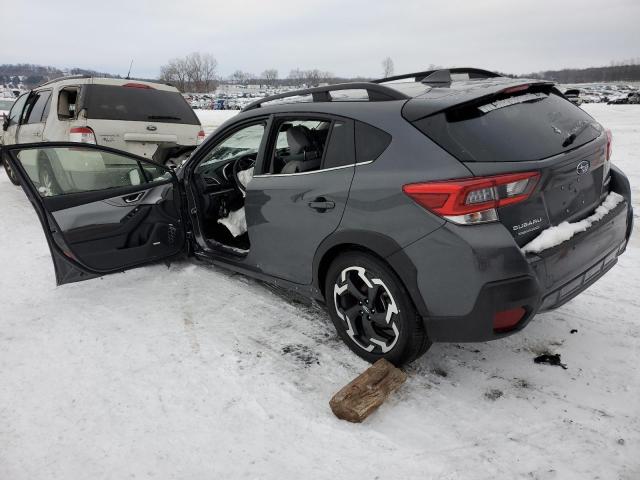 صورة رقم 2 من المزاد - 2023 SUBARU CROSSTREK مع VIN JF2GTHNC2P8202777