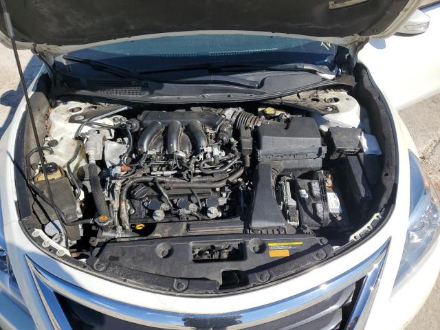 Photo 11 from auction – 2015 NISSAN ALTIMA 3.5 with VIN 1N4BL3AP0FC442108