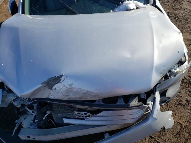 Photo 12 from auction – 2013 TOYOTA HIGHLANDER with VIN 5TDDK3EHXDS231891