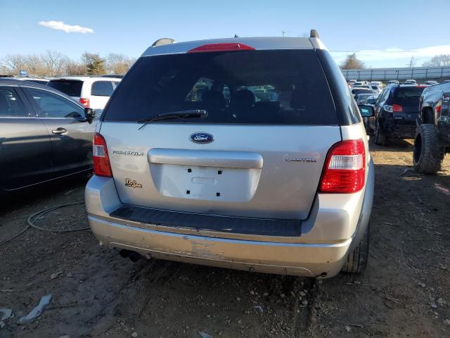 Photo 6 from auction – 2007 FORD FREESTYLE with VIN 1FMDK03117GA16057