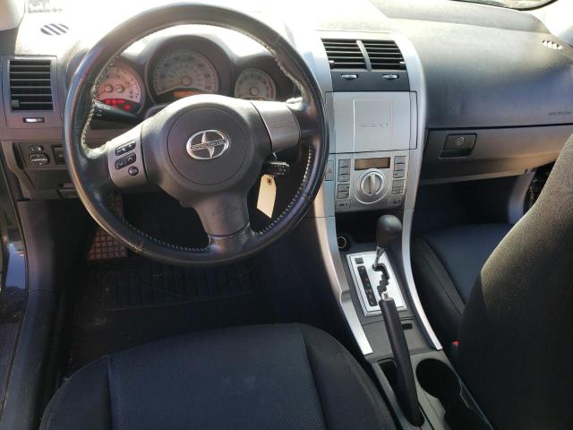 Photo 8 from auction – 2010 TOYOTA SCION TC with VIN JTKDE3B78A0314231