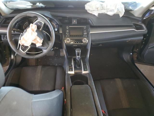 Photo 8 from auction – 2016 HONDA CIVIC LX with VIN 19XFC2F56GE250344