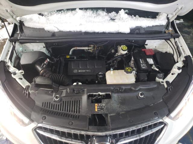 Photo 12 from auction – 2017 BUICK ENCORE PRE with VIN KL4CJASB7HB196740