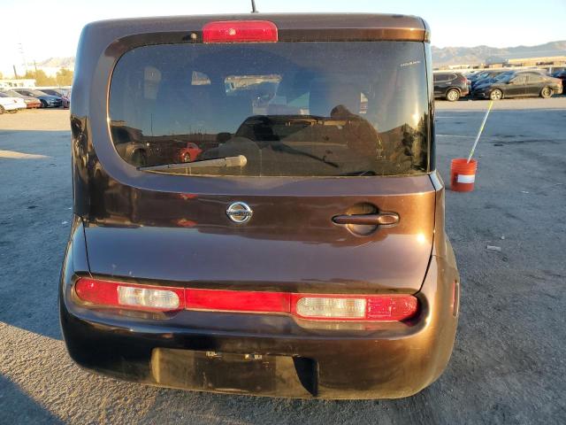 Photo 6 from auction – 2011 NISSAN CUBE BASE with VIN JN8AZ2KR2BT210820