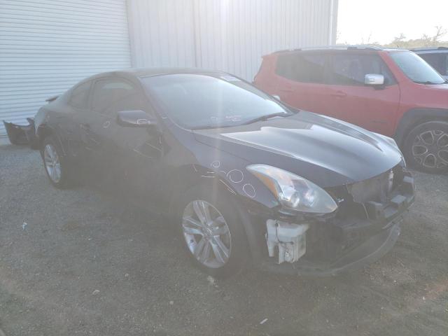 Photo 4 from auction – 2011 NISSAN ALTIMA S with VIN 1N4AL2EP9BC140374