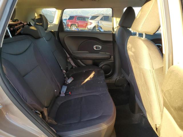 Photo 10 from auction – 2015 KIA SOUL with VIN KNDJN2A22F7127026