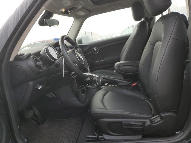 Photo 7 from auction – 2020 MINI COOPER with VIN WMWXR3C03L2L80300