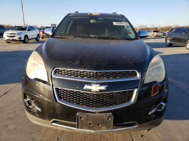 Photo 5 from auction – 2010 CHEVROLET EQUINOX LT with VIN 2CNFLPEY4A6334349
