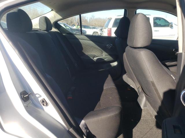 Photo 10 from auction – 2013 NISSAN VERSA S with VIN 3N1CN7AP7DL885070