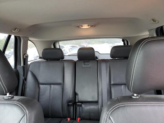 Photo 10 from auction – 2010 FORD EDGE LIMIT with VIN 2FMDK3KC0ABB25614
