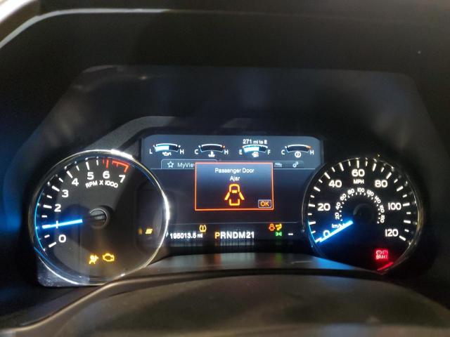Photo 9 from auction – 2015 FORD F150 SUPER with VIN 1FTFW1EF6FKD79935