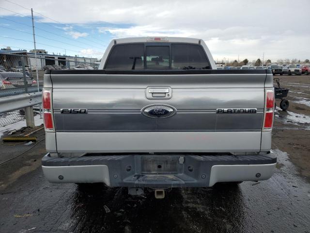 Photo 6 from auction – 2009 FORD F150 SUPER with VIN 1FTPW14V29FA39126