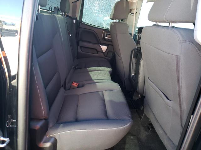 Photo 10 from auction – 2018 CHEVROLET SILVERADO with VIN 2GCVKREC5J1108224