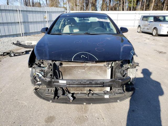 Photo 5 from auction – 2015 HYUNDAI SONATA SE with VIN 5NPE24AF9FH253436