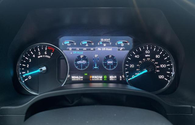 Photo 8 from auction – 2020 FORD EXPEDITION with VIN 1FMJU1MT2LEA25908