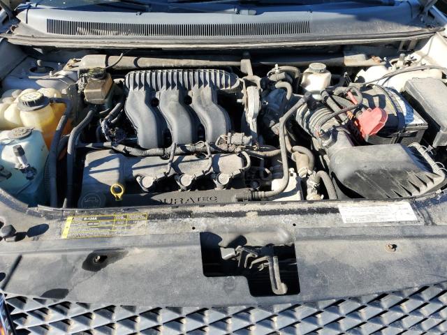 Photo 12 from auction – 2007 FORD FREESTYLE with VIN 1FMDK03117GA16057
