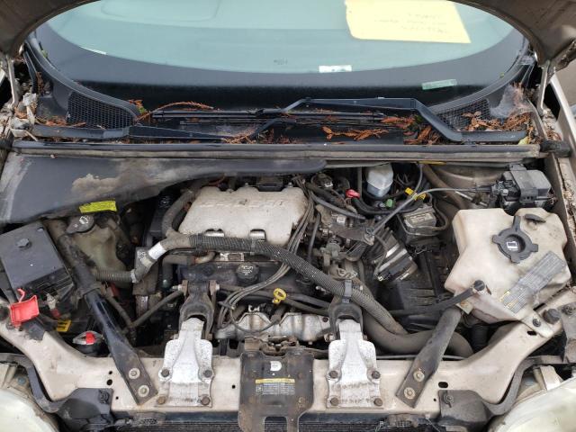 Photo 12 from auction – 2004 PONTIAC MONTANA with VIN 1GMDX03E14D233190