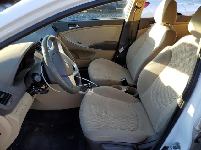 Photo 7 from auction – 2012 HYUNDAI ACCENT GLS with VIN KMHCT4AE0CU142833