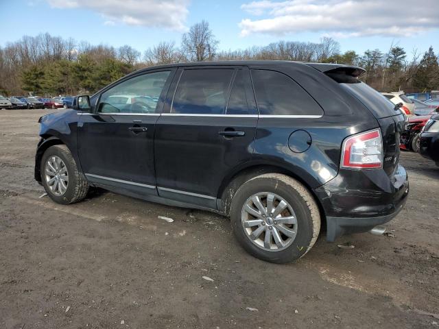 Photo 2 from auction – 2010 FORD EDGE LIMIT with VIN 2FMDK4KC1ABB40340