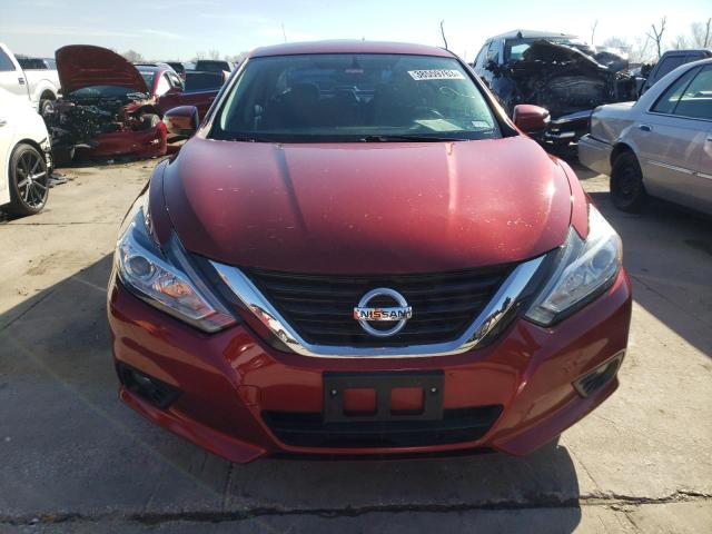 Photo 5 from auction – 2016 NISSAN ALTIMA 2.5 with VIN 1N4AL3AP9GC134366