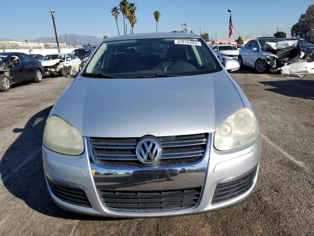 Photo 5 from auction – 2009 VOLKSWAGEN JETTA WOLF with VIN 3VWRA71K29M040293