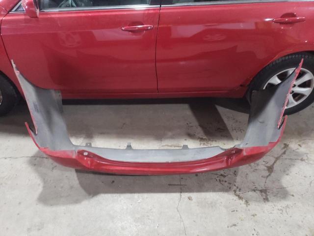 Photo 12 from auction – 2009 TOYOTA CAMRY BASE with VIN 4T1BE46K29U354565