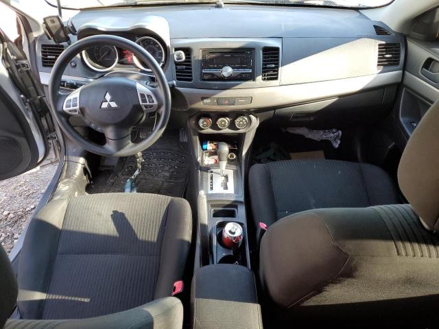 Photo 8 from auction – 2014 MITSUBISHI LANCER ES/ with VIN JA32X2HU0EU009268