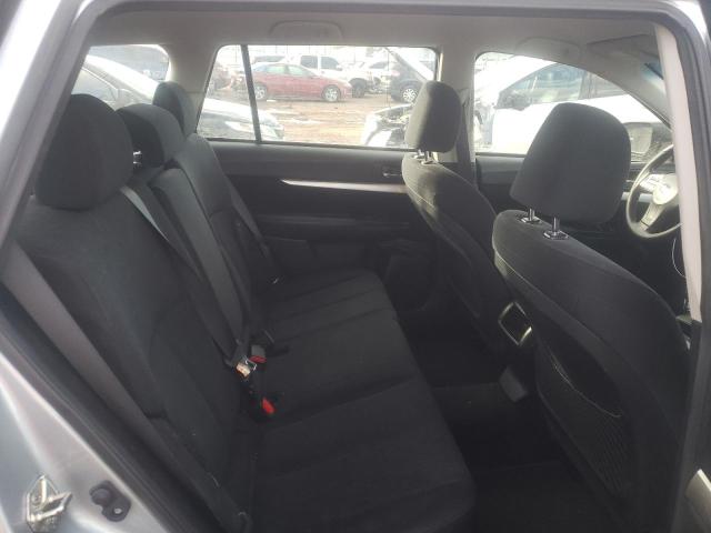 Photo 11 from auction – 2013 SUBARU OUTBACK 2. with VIN 4S4BRCAC6D3298255