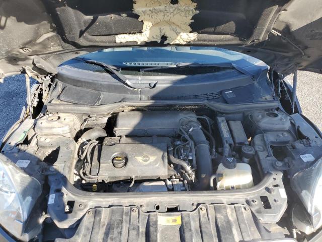 Photo 11 from auction – 2012 MINI COOPER S C with VIN WMWZC3C5XCWL81913